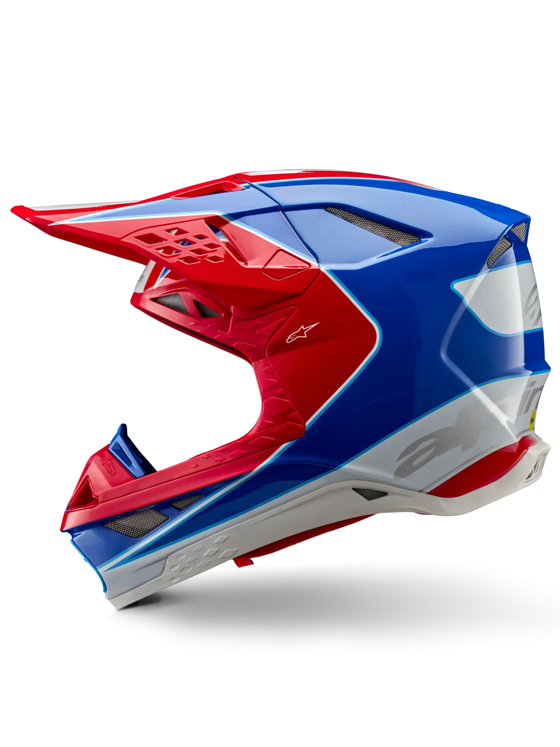 Casque Supertech M10 Aeon ECE 22.06