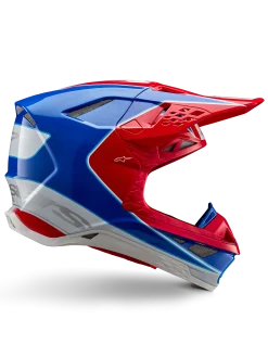 Casque Supertech M10 Aeon ECE 22.06