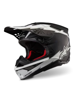Casque Supertech M10 Ampress ECE 22.06