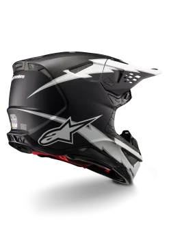 Casque Supertech M10 Ampress ECE 22.06