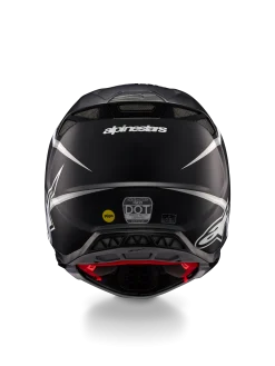 Casque Supertech M10 Ampress ECE 22.06