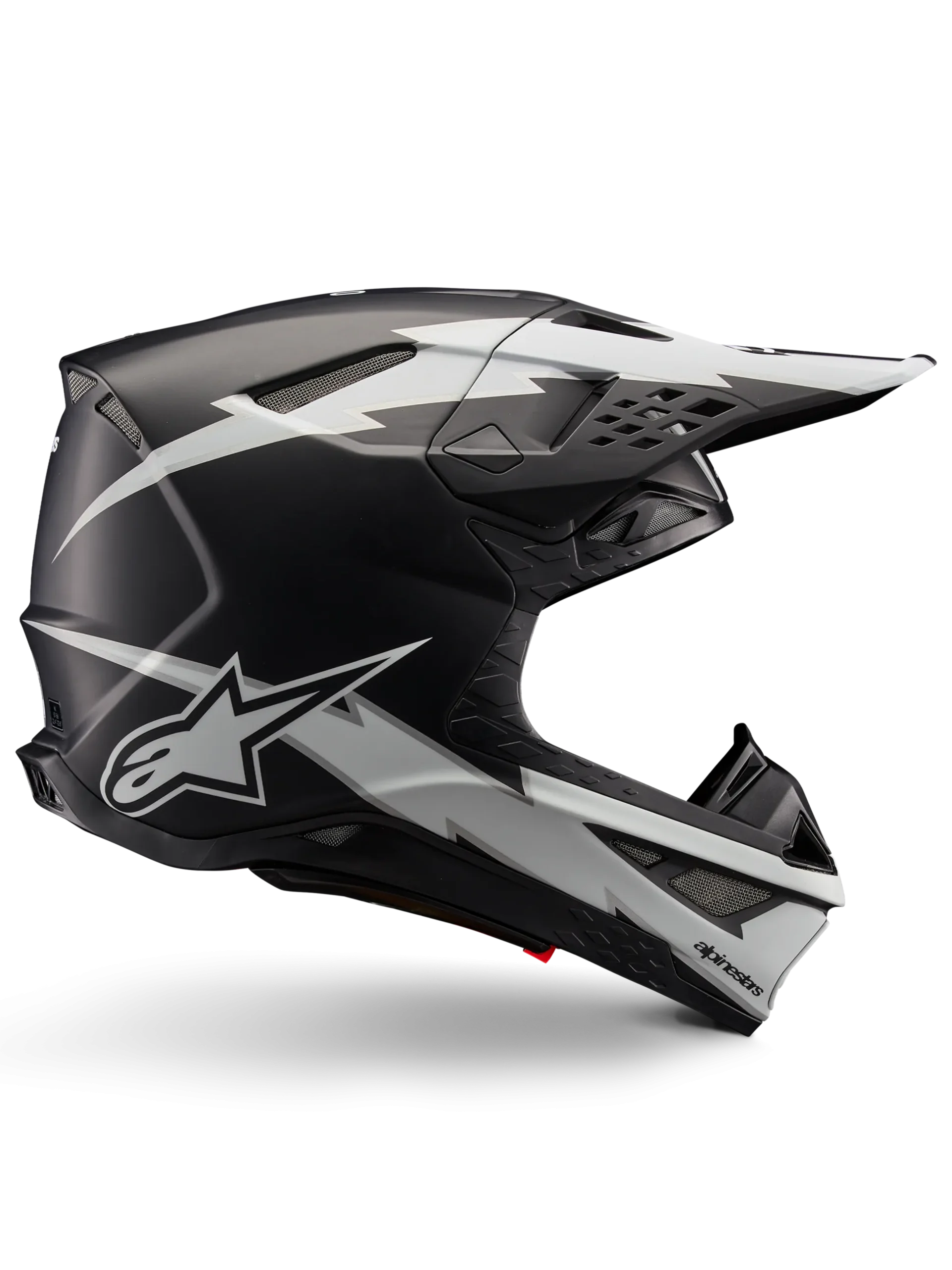 Casque Supertech M10 Ampress ECE 22.06