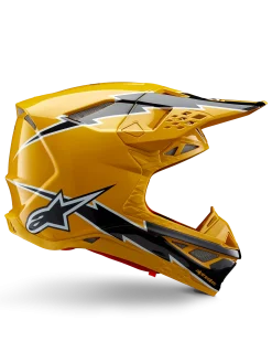 Casque Supertech M10 Ampress ECE 22.06