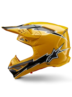 Casque Supertech M10 Ampress ECE 22.06