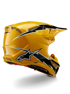 Casque Supertech M10 Ampress ECE 22.06