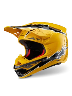 Casque Supertech M10 Ampress ECE 22.06
