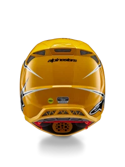 Casque Supertech M10 Ampress ECE 22.06