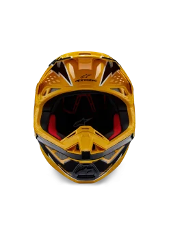 Casque Supertech M10 Ampress ECE 22.06
