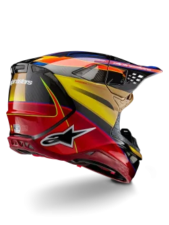 Casque Supertech M10 Era ECE 22.06