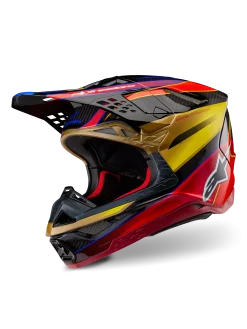 Casque Supertech M10 Era ECE 22.06