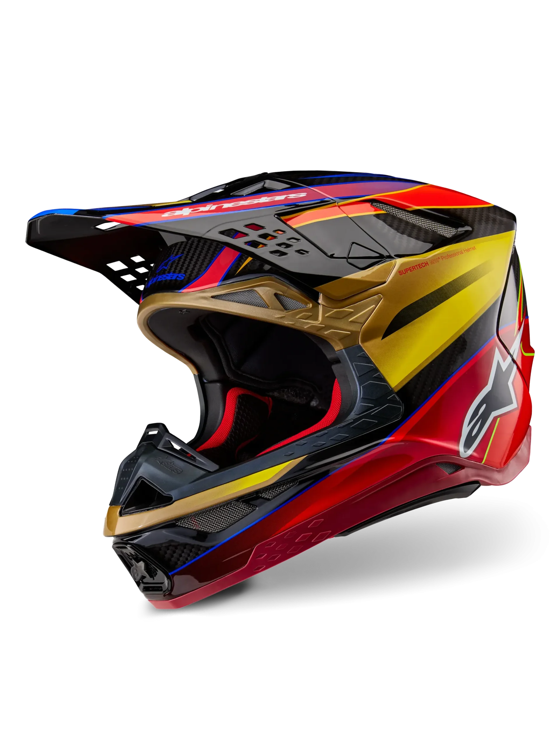 Casque Supertech M10 Era ECE 22.06