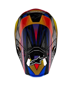 Casque Supertech M10 Era ECE 22.06