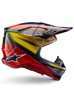 Casque Supertech M10 Era ECE 22.06