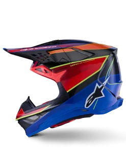 Casque Supertech M10 Era ECE 22.06