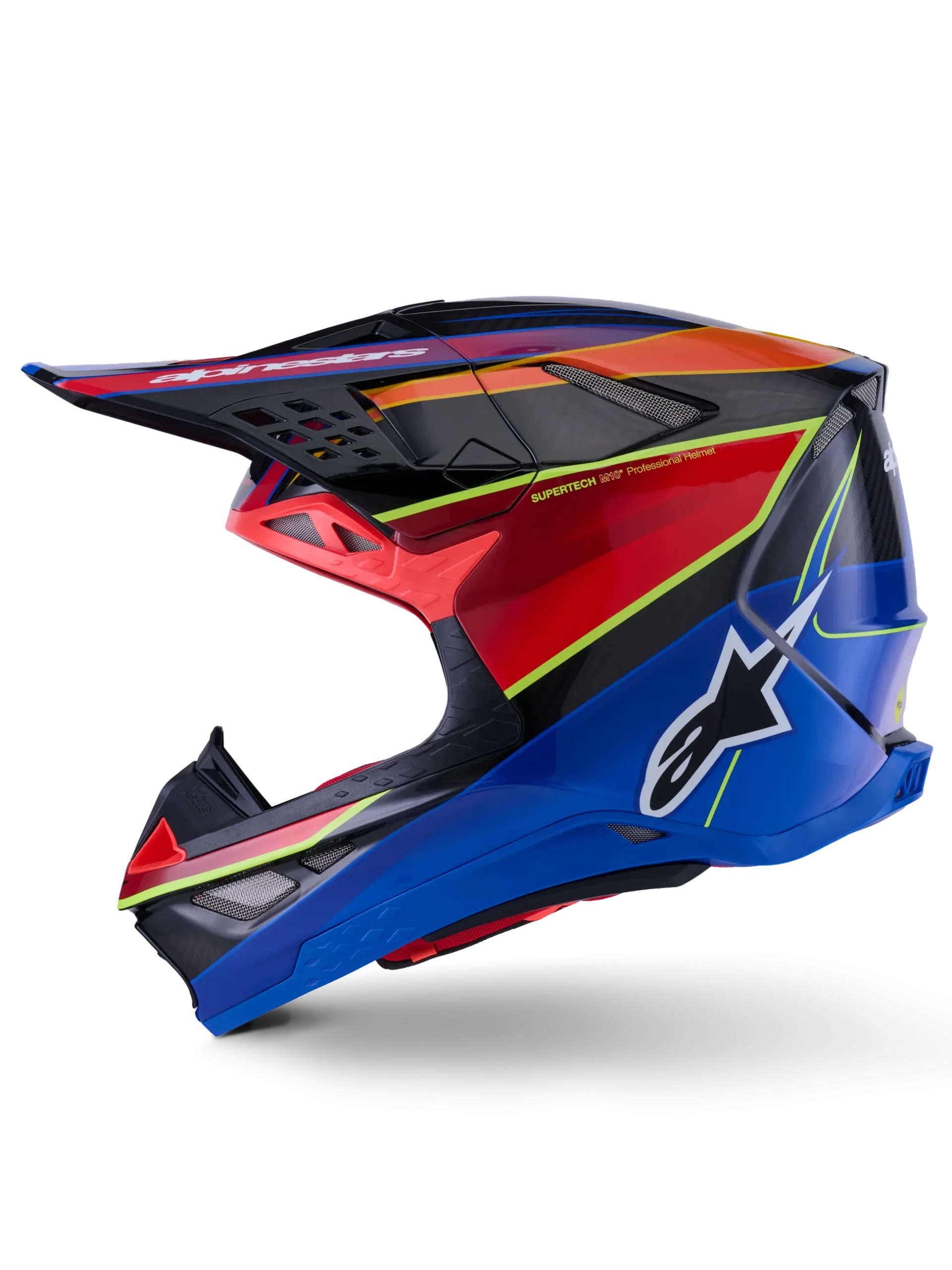 Casque Supertech M10 Era ECE 22.06
