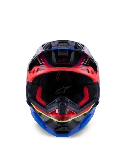 Casque Supertech M10 Era ECE 22.06