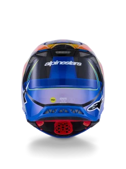 Casque Supertech M10 Era ECE 22.06