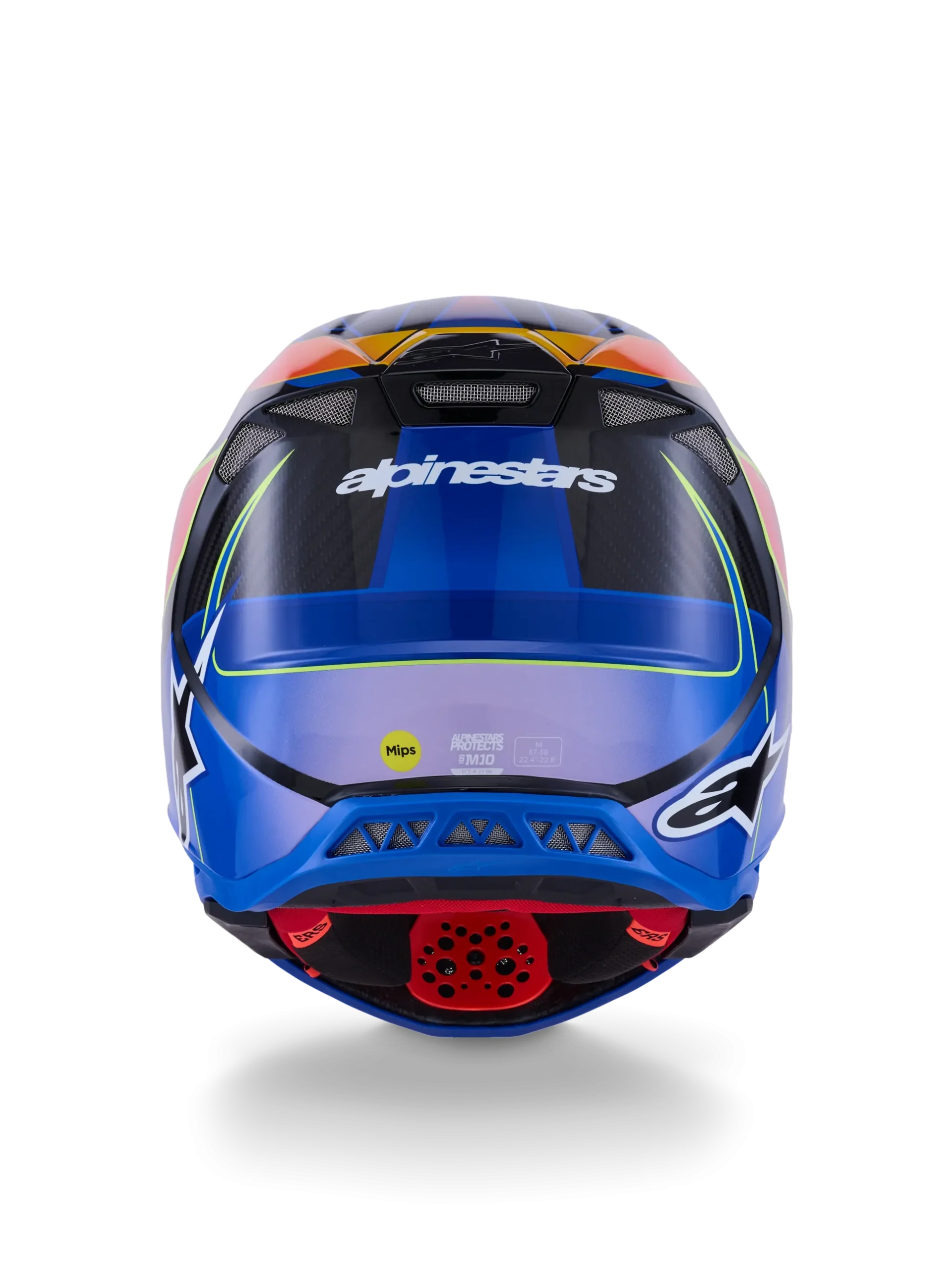 Casque Supertech M10 Era ECE 22.06