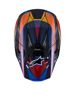 Casque Supertech M10 Era ECE 22.06