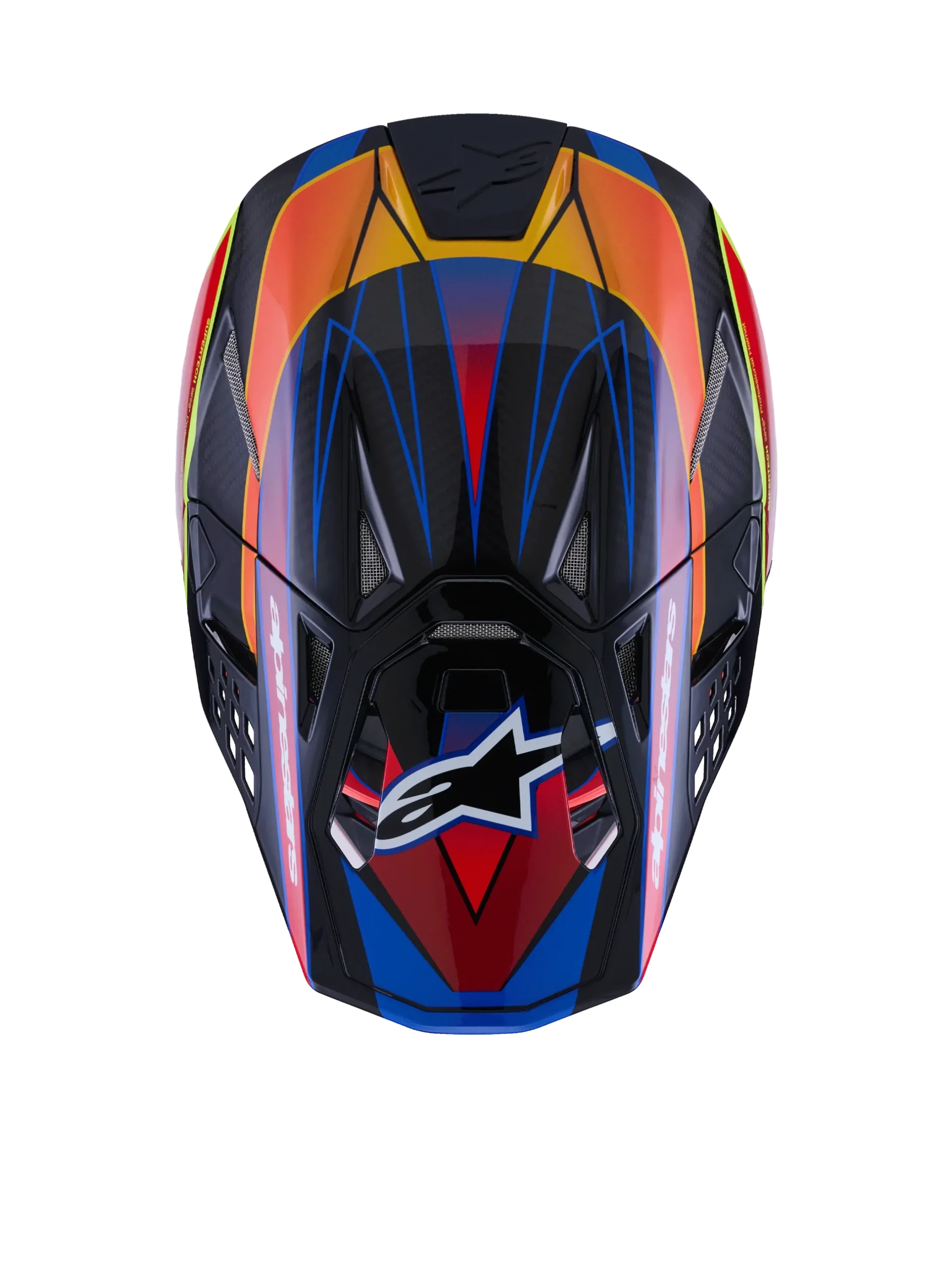Casque Supertech M10 Era ECE 22.06
