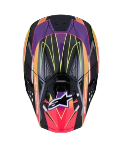 Casque Supertech M10 Era ECE 22.06