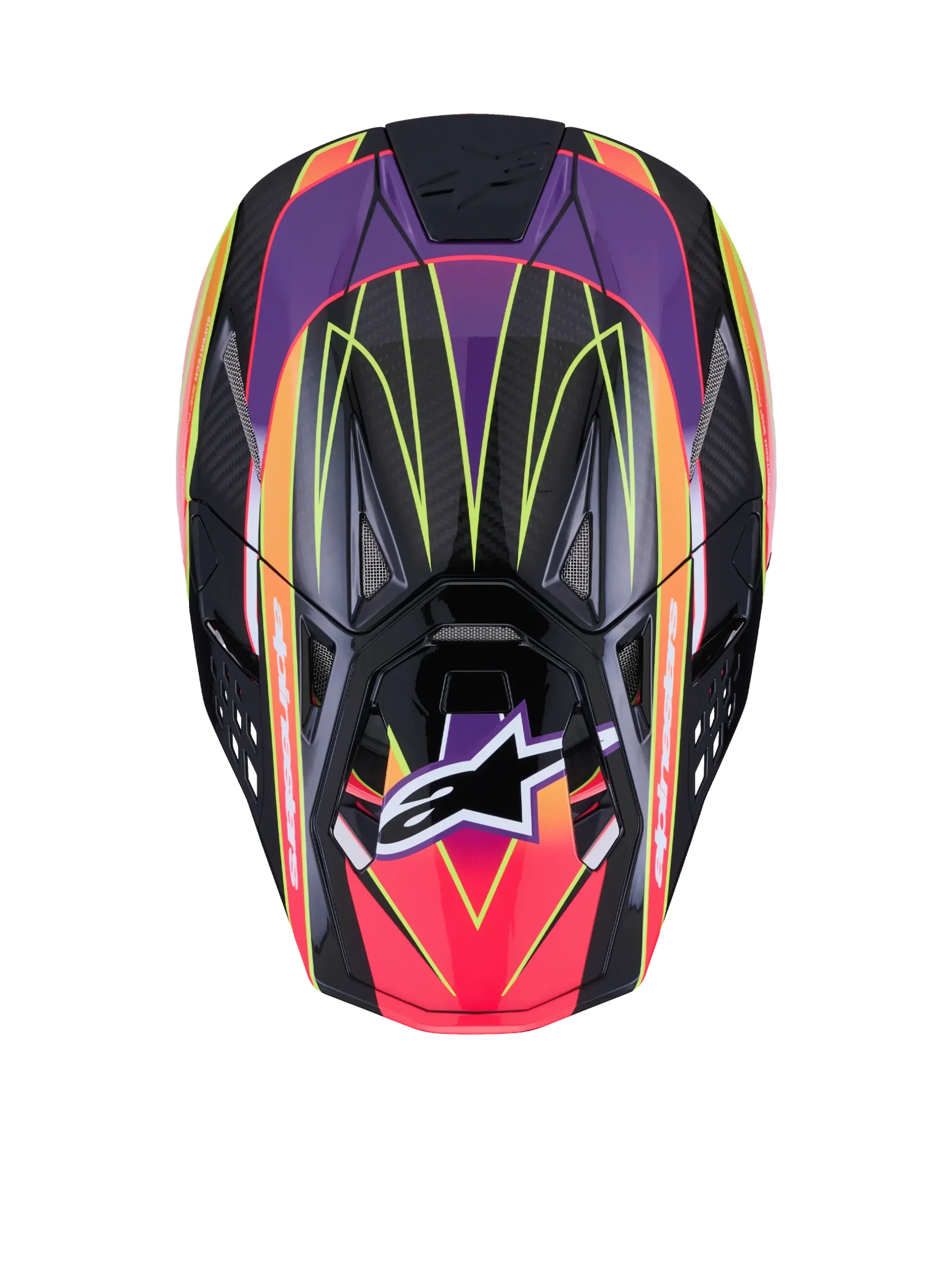 Casque Supertech M10 Era ECE 22.06