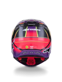 Casque Supertech M10 Era ECE 22.06