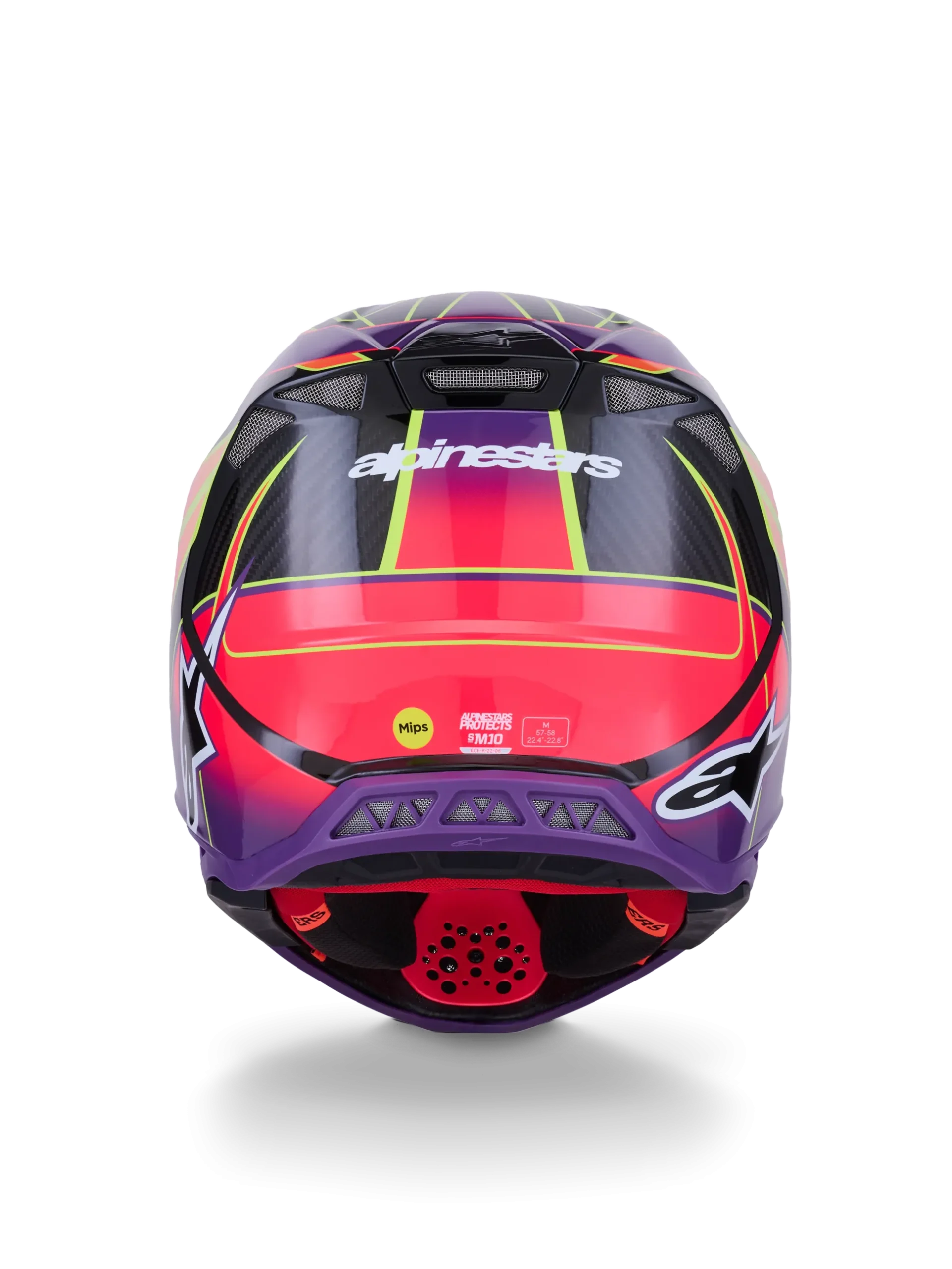 Casque Supertech M10 Era ECE 22.06