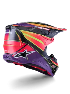 Casque Supertech M10 Era ECE 22.06