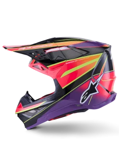 Casque Supertech M10 Era ECE 22.06