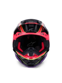 Casque Supertech M10 Era ECE 22.06