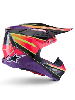 Casque Supertech M10 Era ECE 22.06