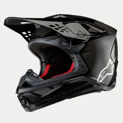 Casque Supertech M10 Fame ECE 22.06