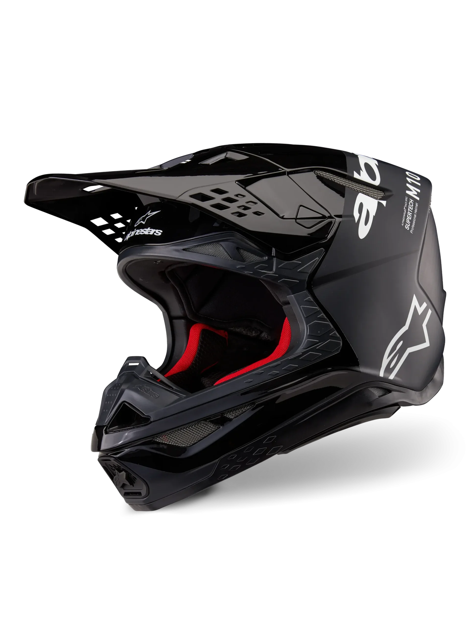 Casque Supertech M10 Flood ECE 22.06