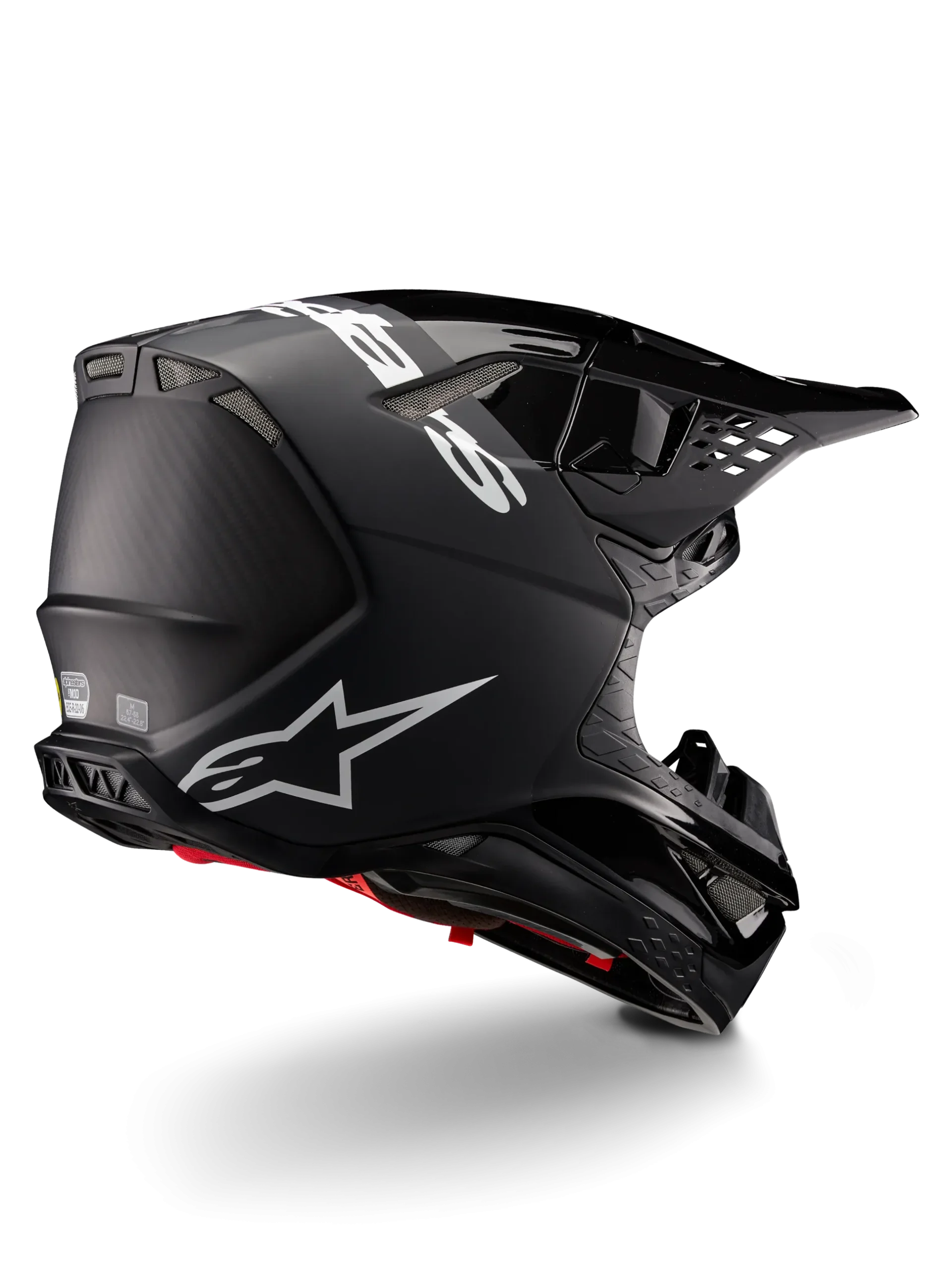 Casque Supertech M10 Flood ECE 22.06
