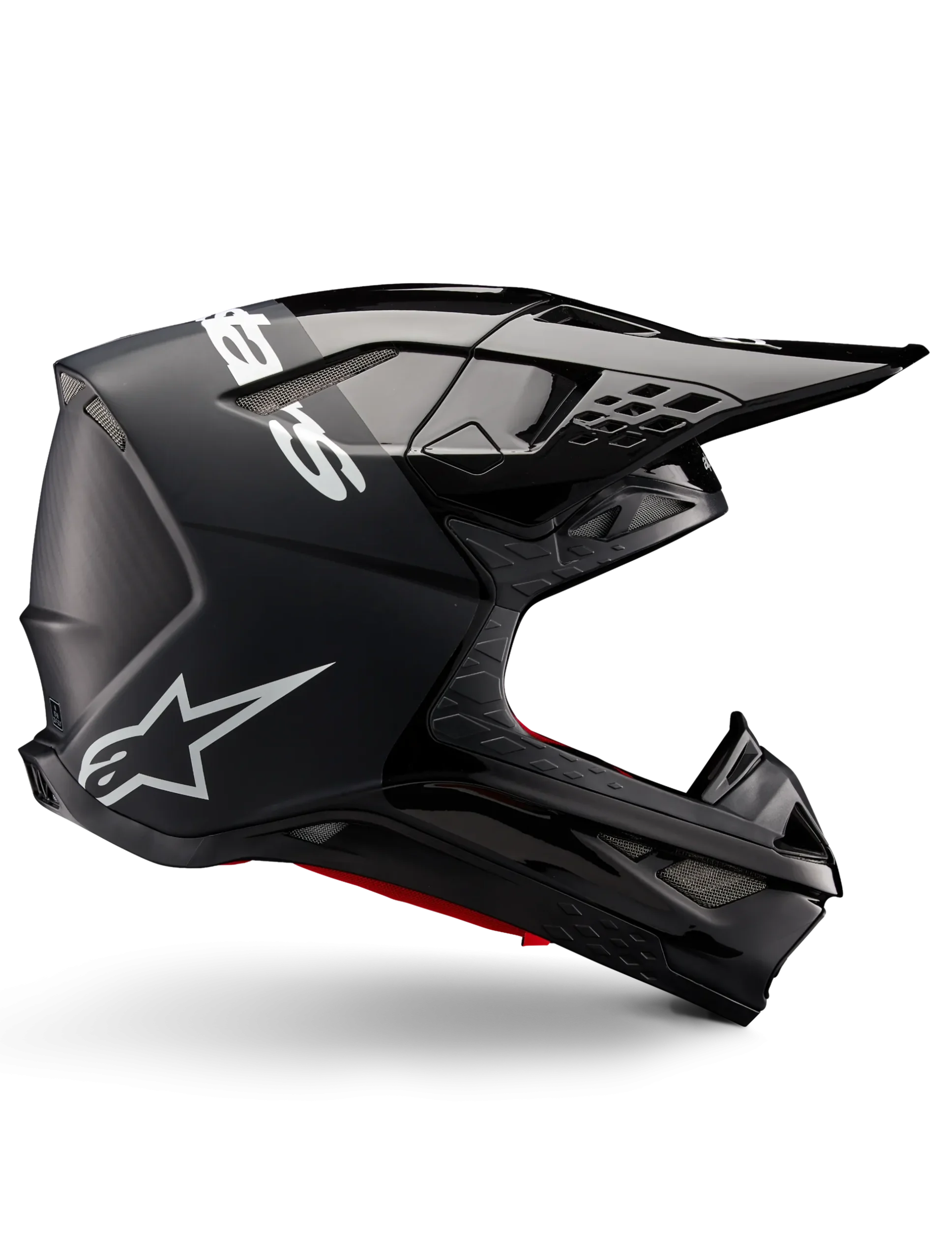 Casque Supertech M10 Flood ECE 22.06