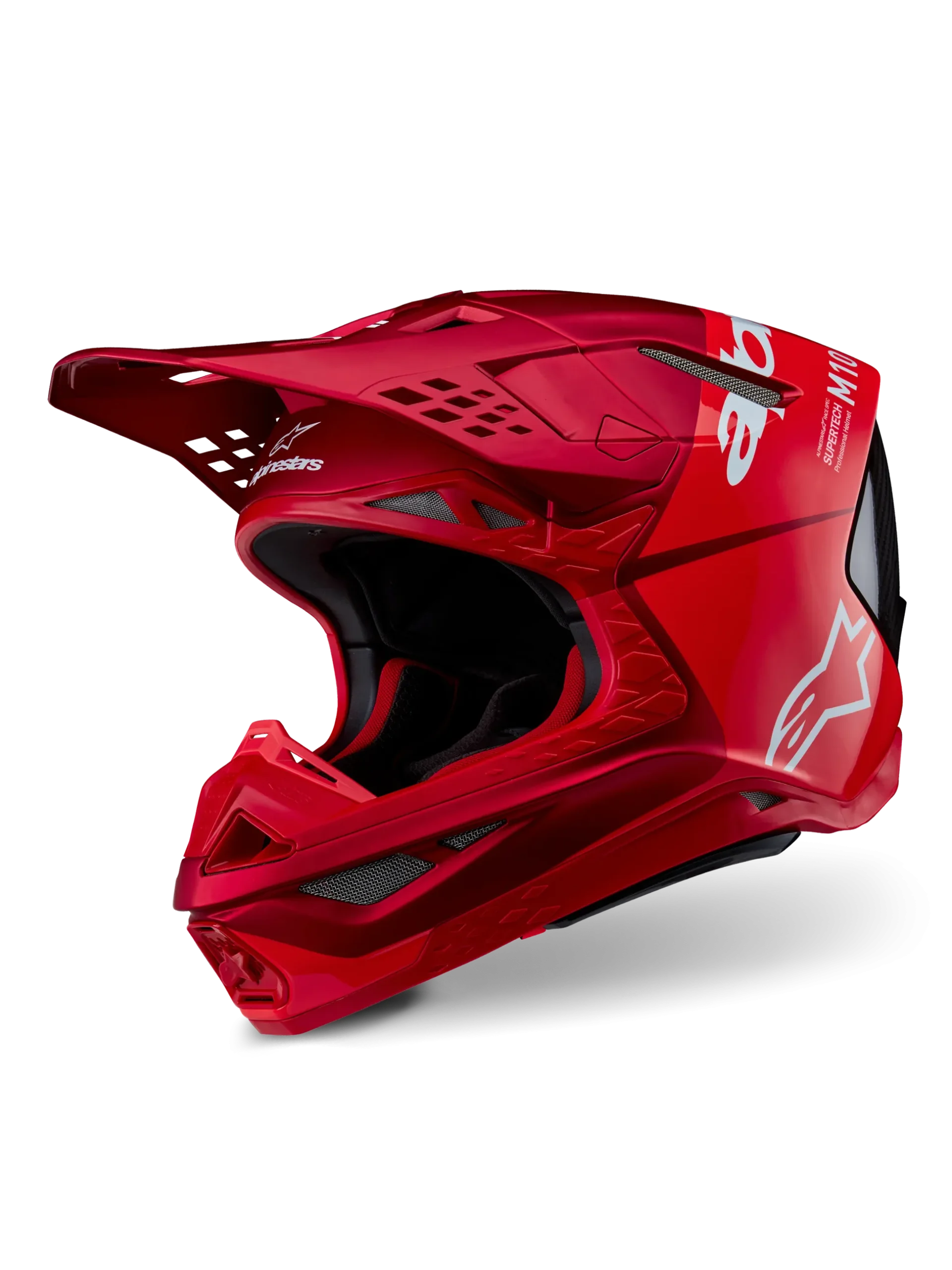 Casque Supertech M10 Flood ECE 22.06