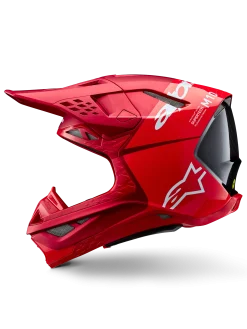 Casque Supertech M10 Flood ECE 22.06