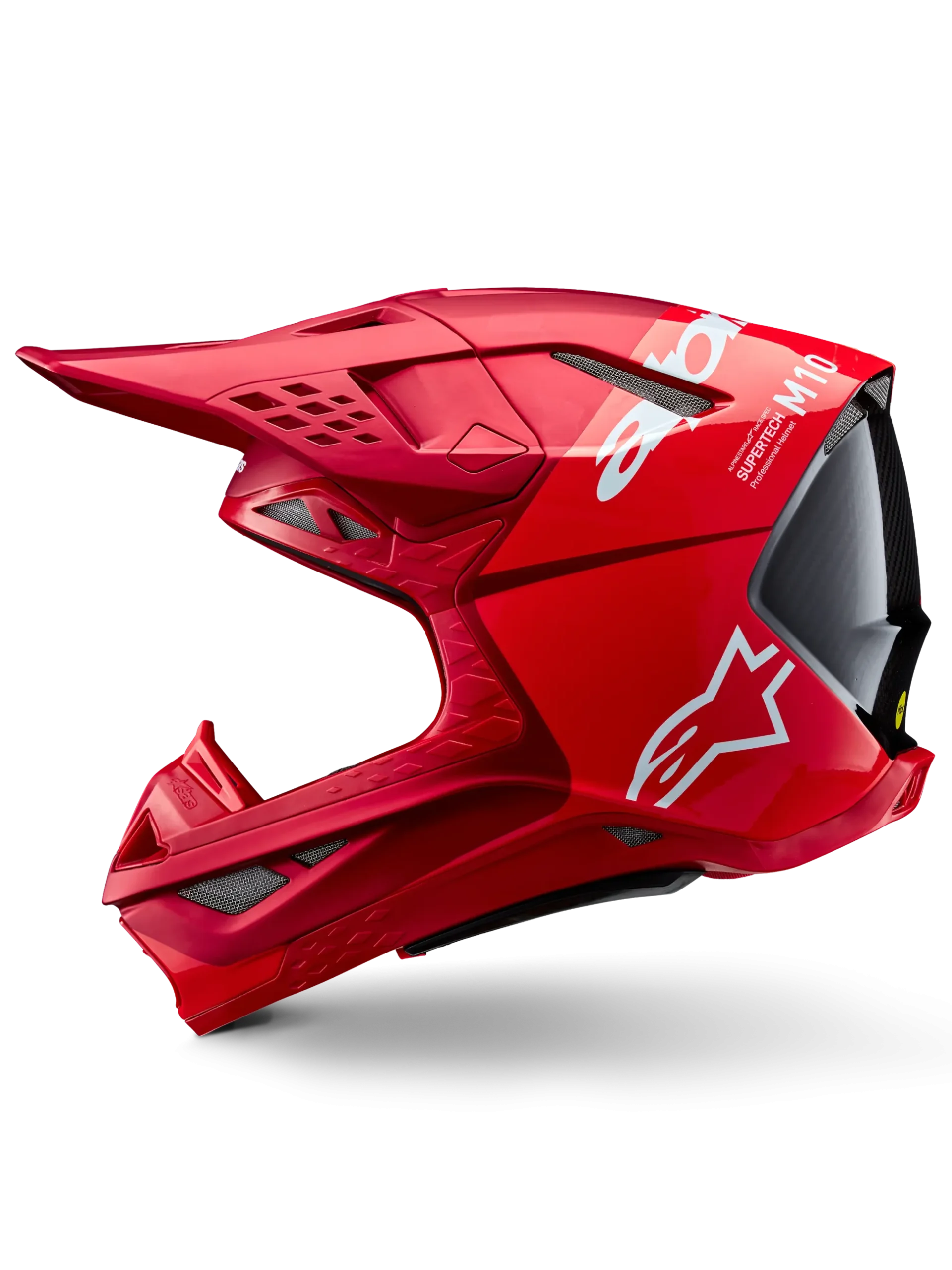 Casque Supertech M10 Flood ECE 22.06