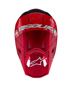Casque Supertech M10 Flood ECE 22.06