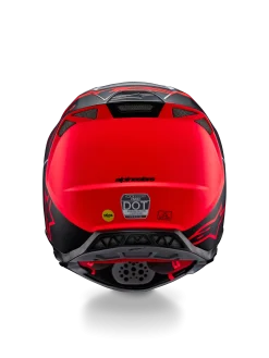 Casque Supertech M10 Flood ECE 22.06
