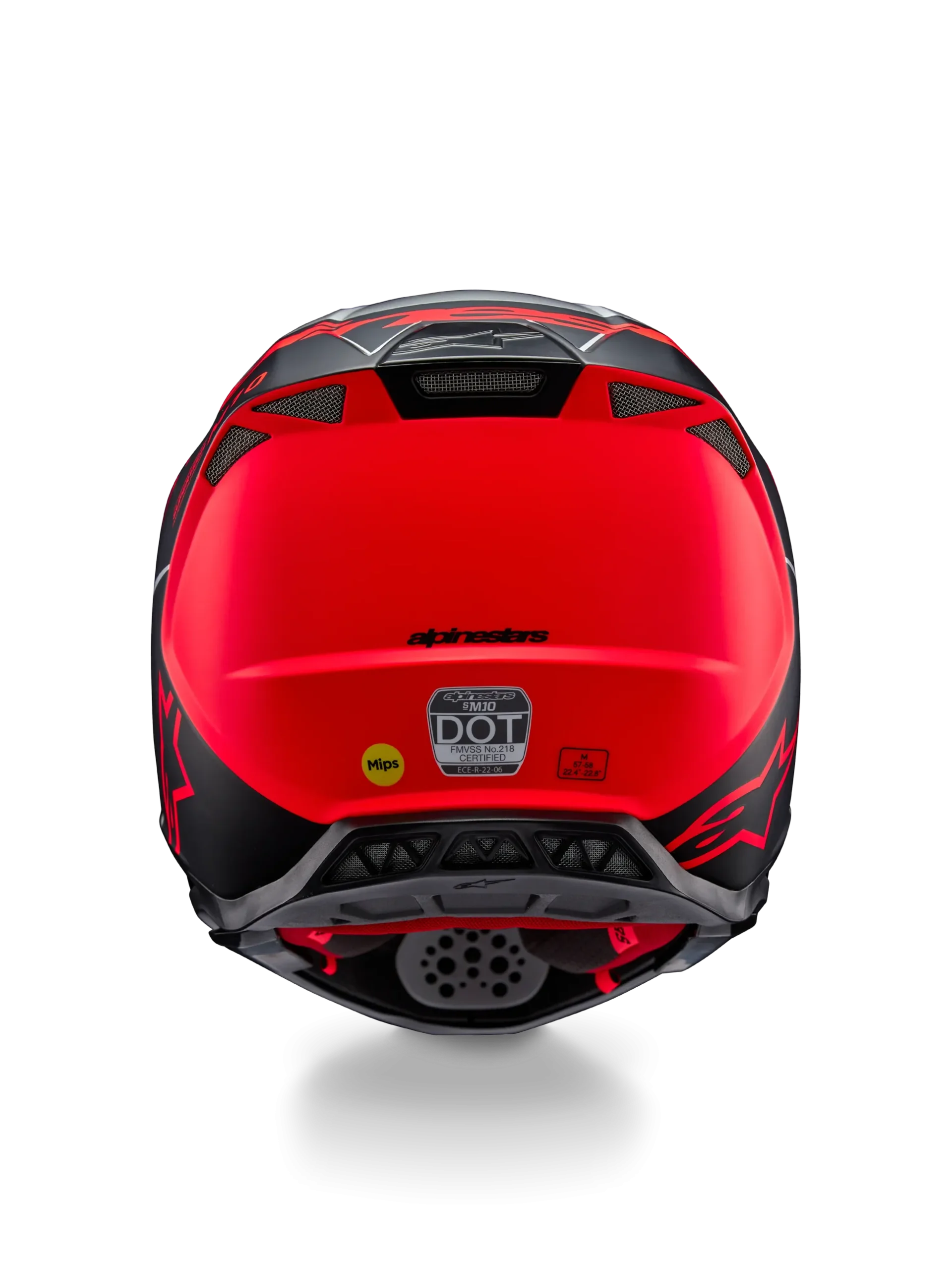 Casque Supertech M10 Flood ECE 22.06