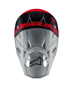 Casque Supertech M10 Flood ECE 22.06