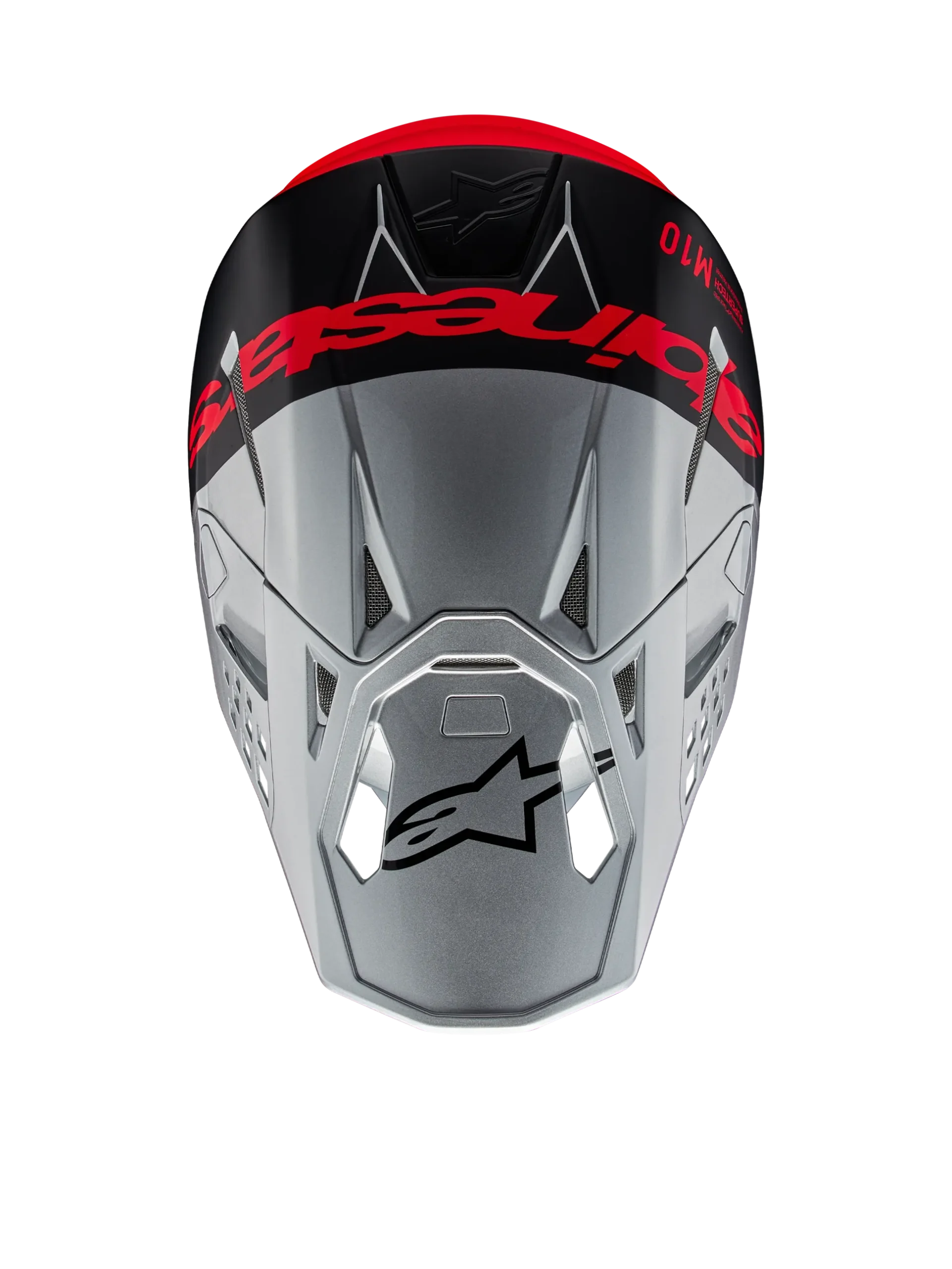 Casque Supertech M10 Flood ECE 22.06