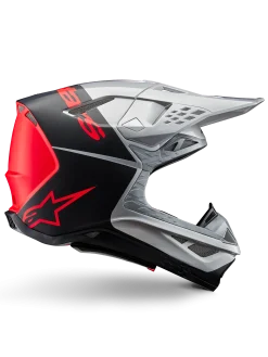 Casque Supertech M10 Flood ECE 22.06