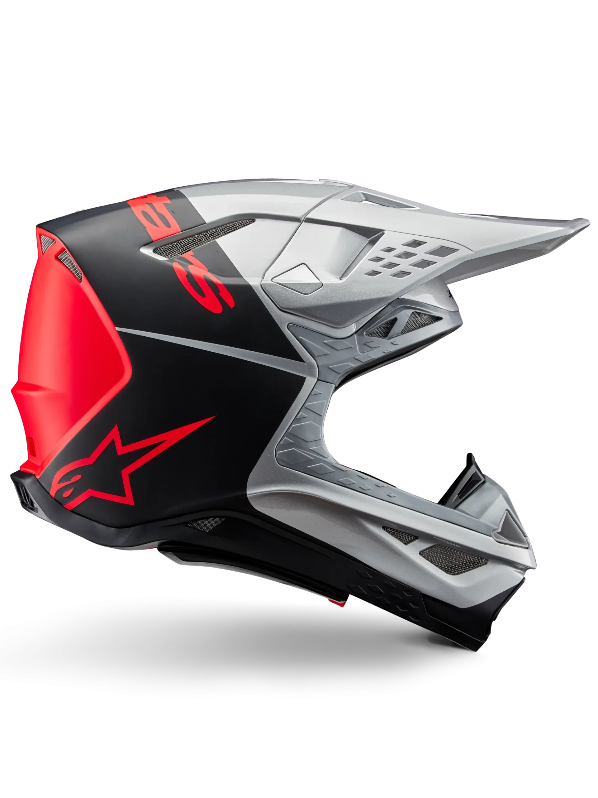Casque Supertech M10 Flood ECE 22.06