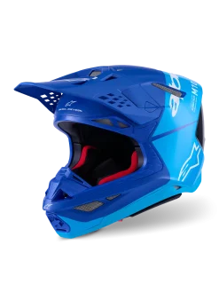 Casque Supertech M10 Flood ECE 22.06