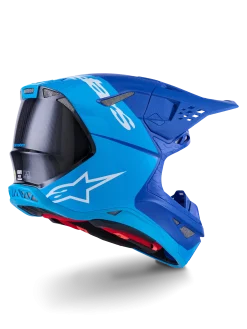 Casque Supertech M10 Flood ECE 22.06