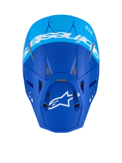 Casque Supertech M10 Flood ECE 22.06
