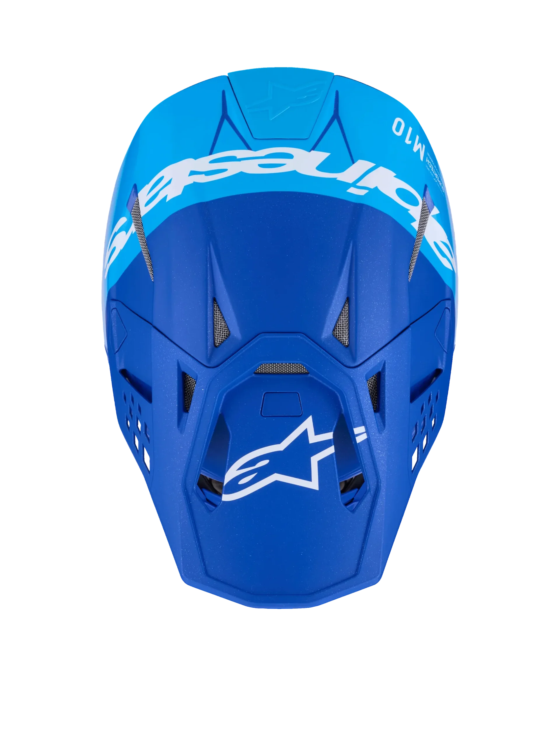 Casque Supertech M10 Flood ECE 22.06